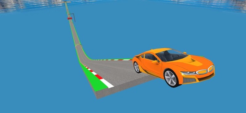 Car Stunts 3D Racing Games Image