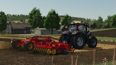 Case New Holland FS25 Edit Image