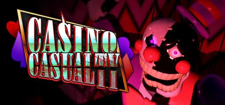 Games like Casino Casualty