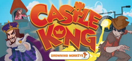 Games like Castle Kong