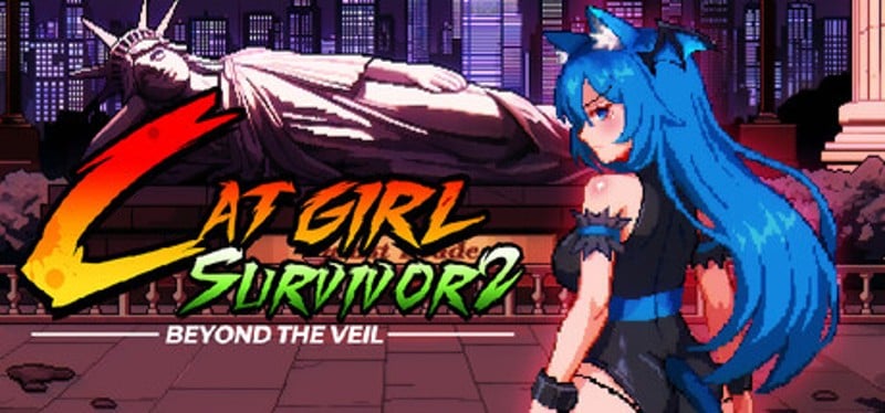 Cat Girl Survivor 2: Beyond the Veil Image