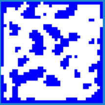 Cellular Automata Image