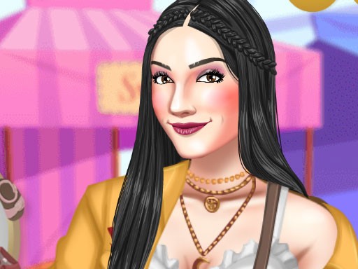 Games like Charlis Thrifting Adventure