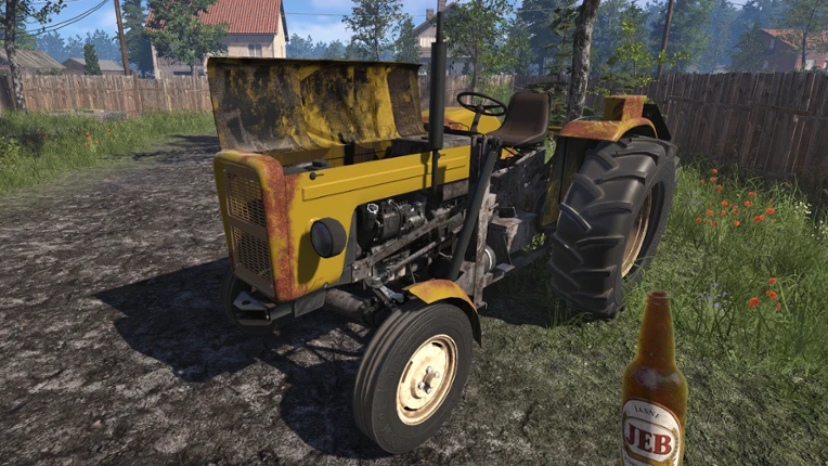 Cheap Car Repair screenshot