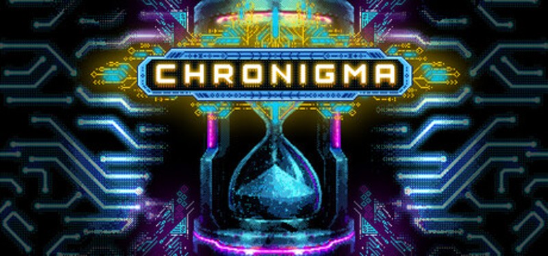 Chronigma Image