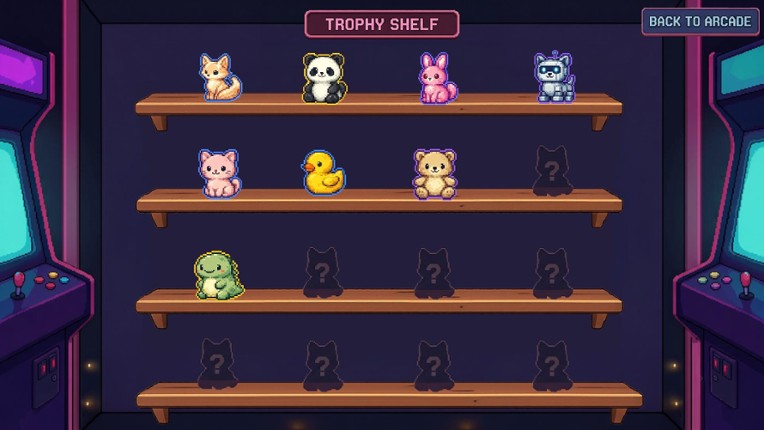 Clawless Coin screenshot