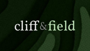 cliff&field Image