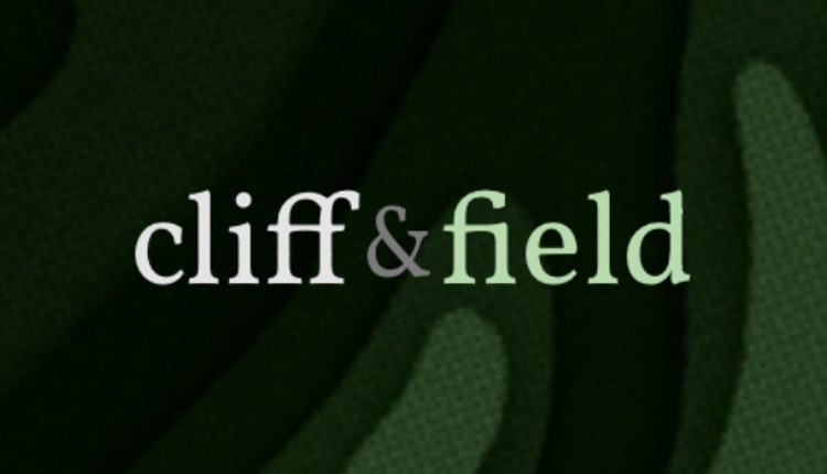 cliff&field Game Cover