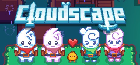 Games like Cloudscape