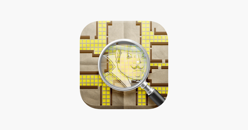 Cluedo Pal Game Cover