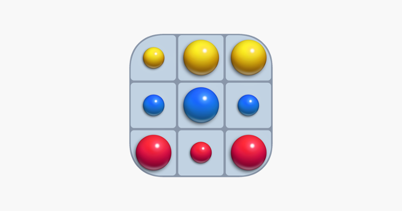 Color Lines 98: Classic Balls Image