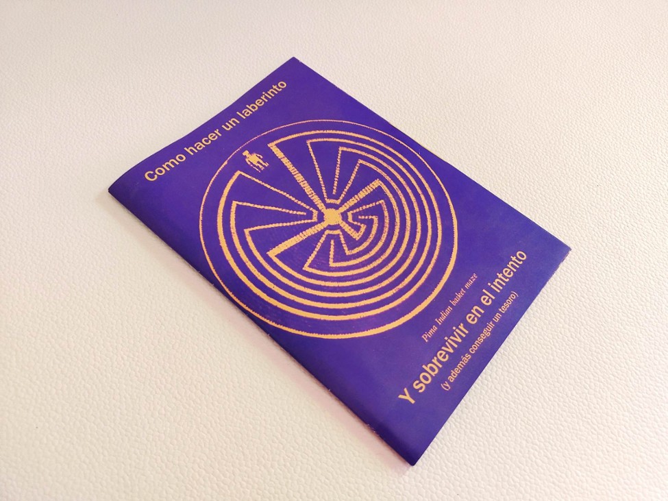 Games like Como hacer un laberinto y sobrevivir en el intento