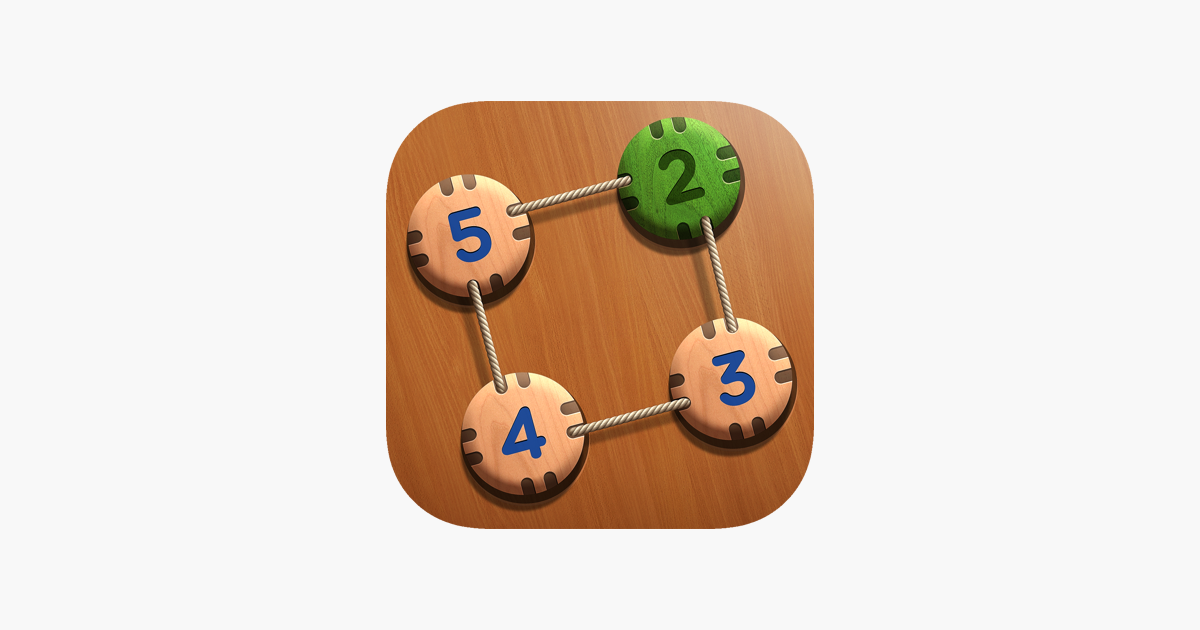 Games like ConnectDoku: Lines Dots Puzzle