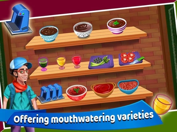 Cooking Valley : Cooking Games screenshot