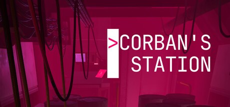 Games like Corban's Station