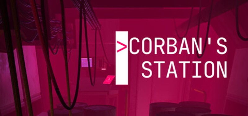 Corban's Station Image