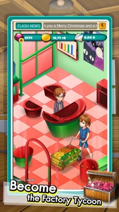 Country Life: Factory Story Image