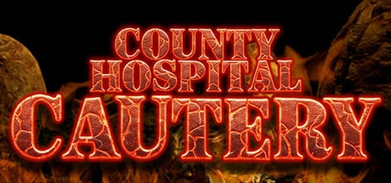 County Hospital Cautery Image