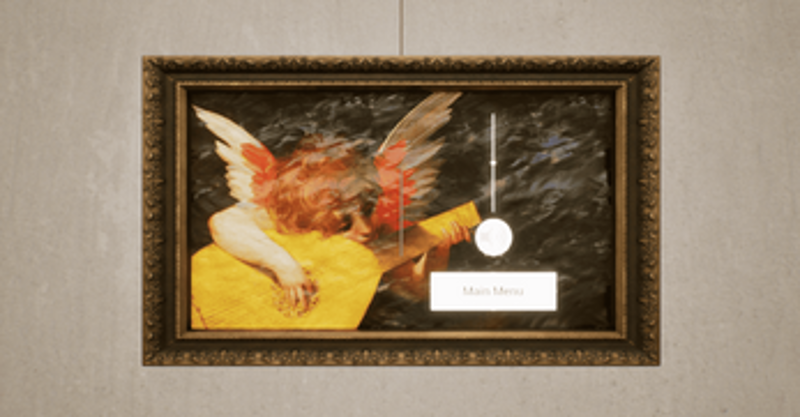 Coup De Pinceau Image