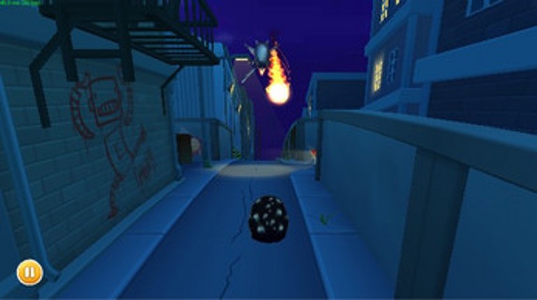 Critt: The Conqueror (Puzzle) screenshot