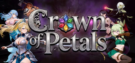 Games like Crown of Petals