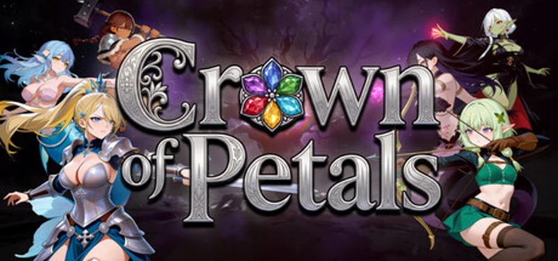 Crown of Petals Image