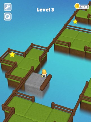 Cube Master !! screenshot