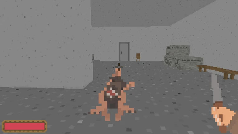 Cult Crasher screenshot