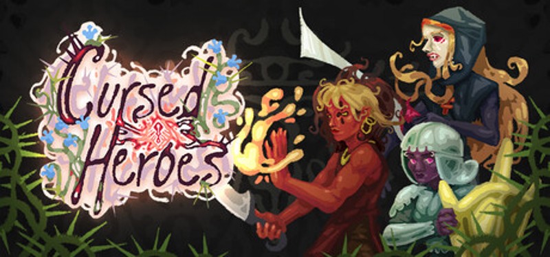 Cursed Heroes Image