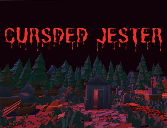 Cursed Jester Image