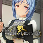 Games like Custom Order Maid 3D 2: Kuudere ~Cool and Mature~ GP-02