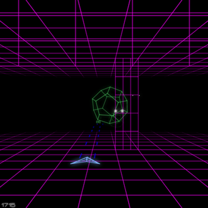 Cyber Flyer Image