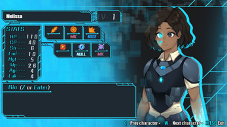 D-Virus: Devilnitive Edition Image