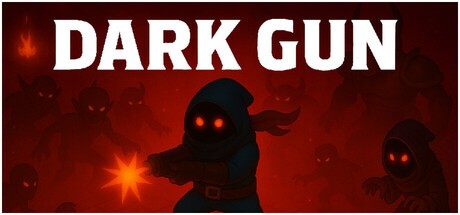 Games like Dark Gun