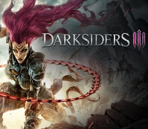Darksiders 3 Image