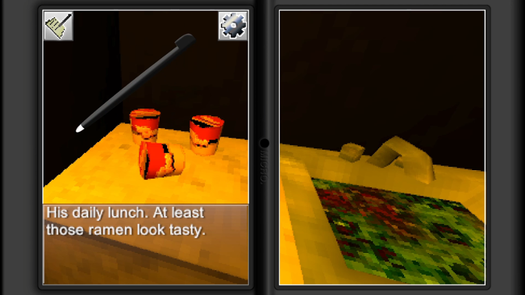 Dead Sight screenshot