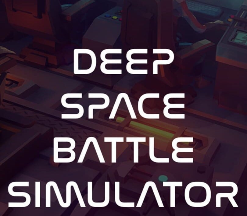 Games like Deep Space Battle Simulator