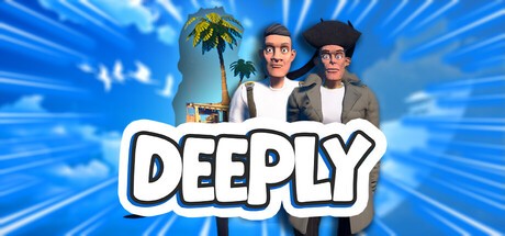 Games like DEEPLY