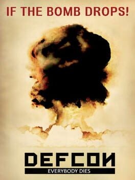 Games like DEFCON