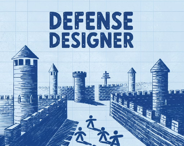 Games like Defense Designer