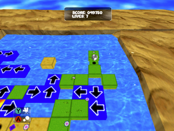 [Dreamcast] Defuseball Image