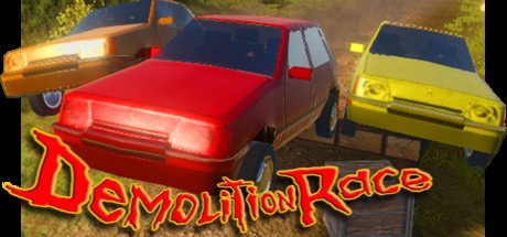Games like Demolition race