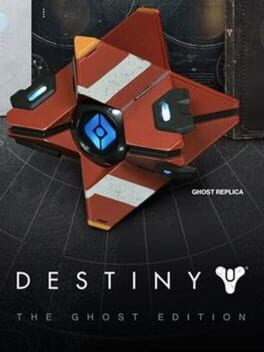 Games like Destiny: Ghost Edition