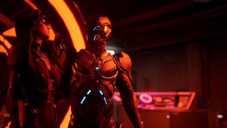 DIMENSIONS: The Catalyst screenshot