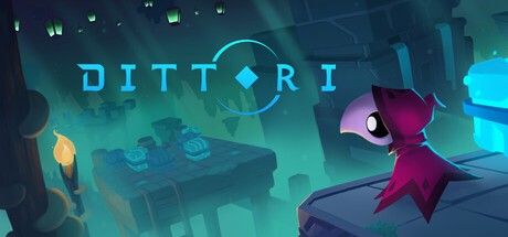 Games like DITTORI