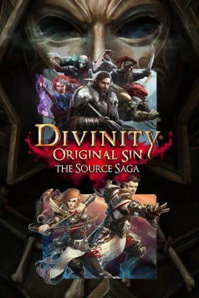 Divinity: Original Sin - The Source Saga Image