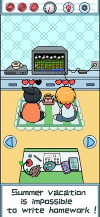 Don't Homework! Image