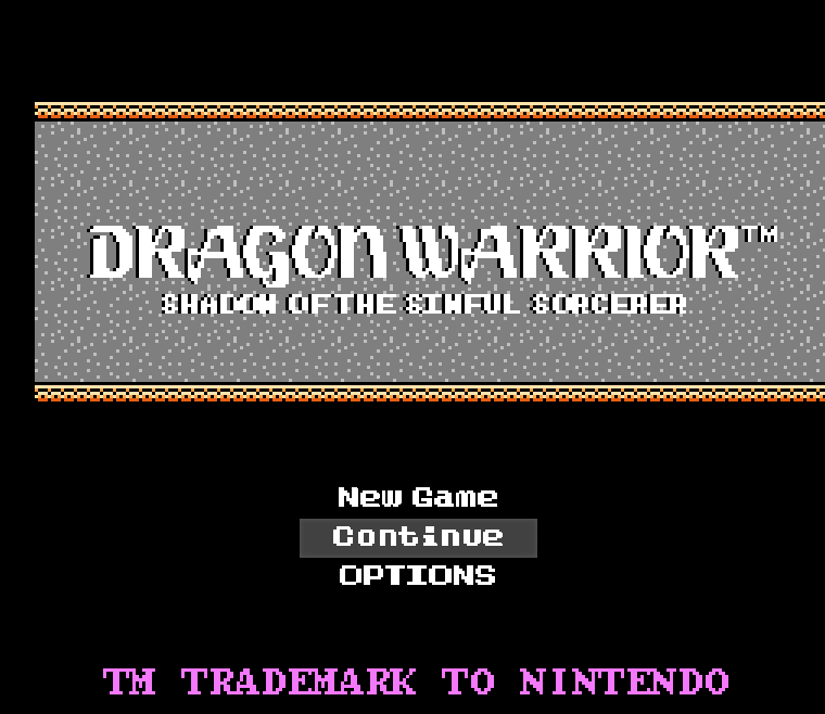 Games like Dragon Quest: Shadow of the Sinful Sorcerer [DEMO]