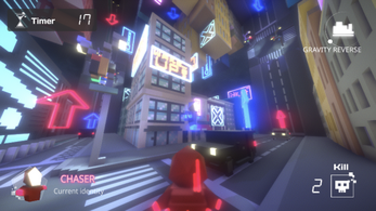 Dream Chaser screenshot