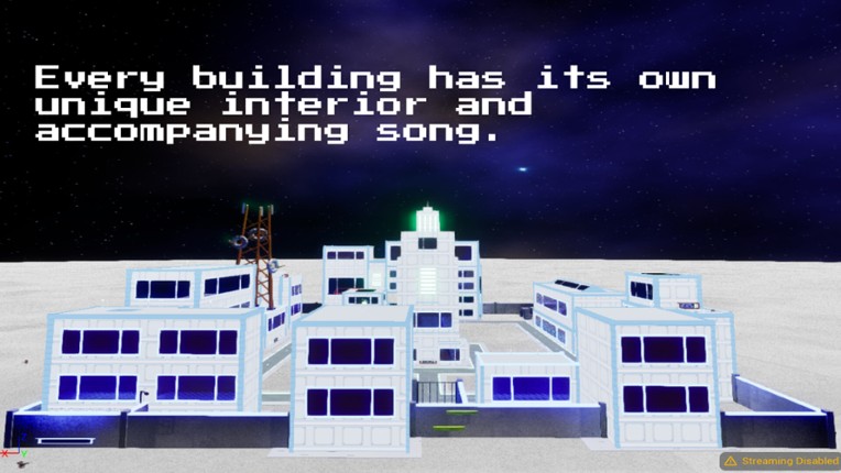 DREAM WAVE'84 screenshot